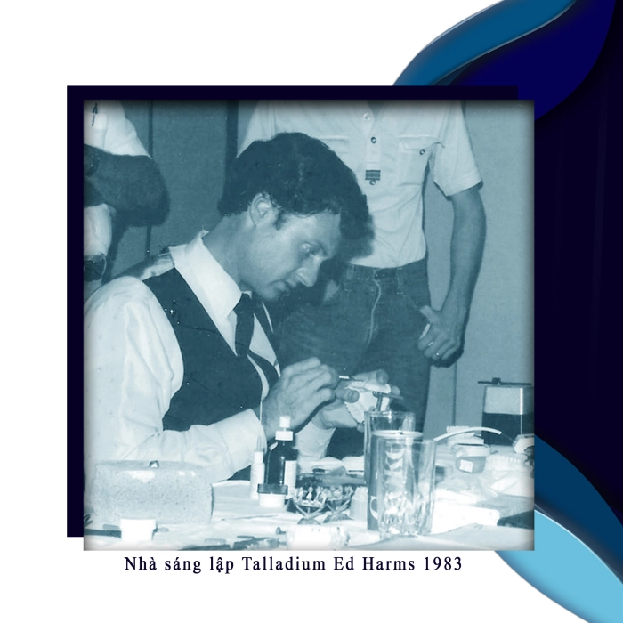 Talladium Việt Nam