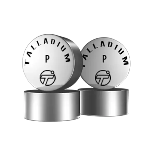 MEDICALLY PURE ALLOY