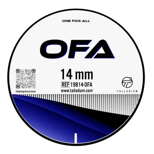 One For All Multi-Layer (98mm) - C2