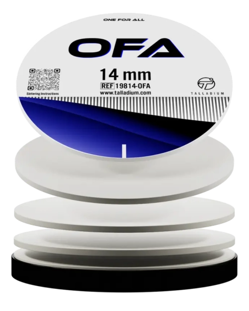 One For All Multi-Layer (98mm)