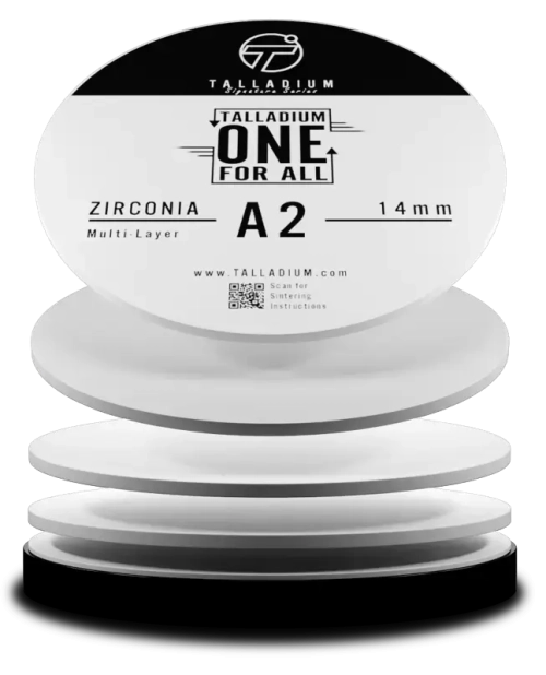 Zirconia